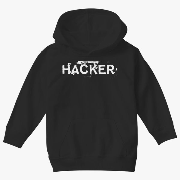 Hacker Hoodie Roblox
