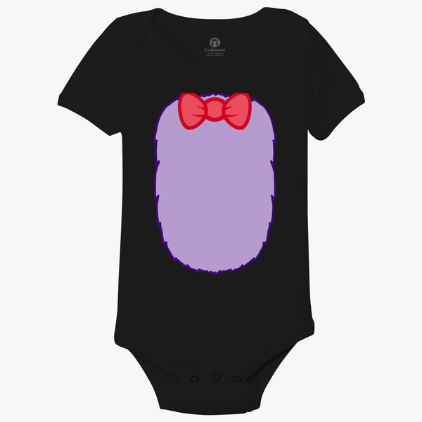 Fnaf Bonnie Baby Onesies Kidozi Com - roblox purple guy t shirt
