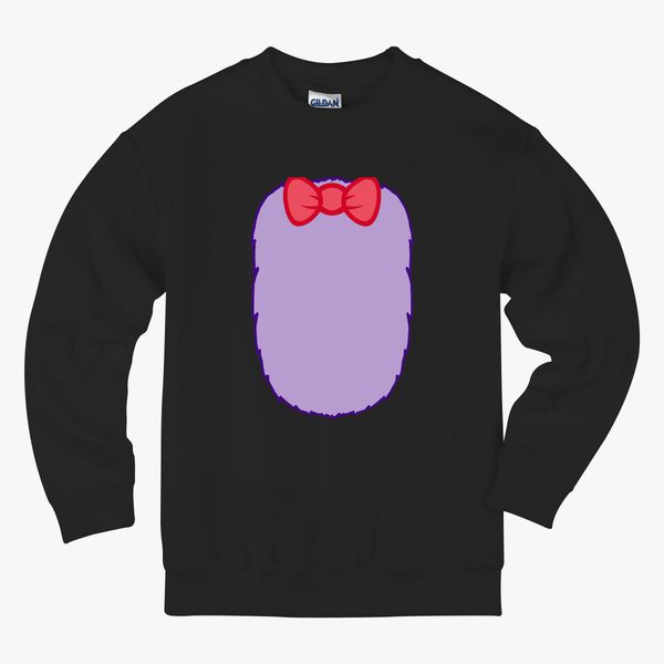 Fnaf Bonnie Kids Sweatshirt Kidozi Com - bonnie roblox shirt