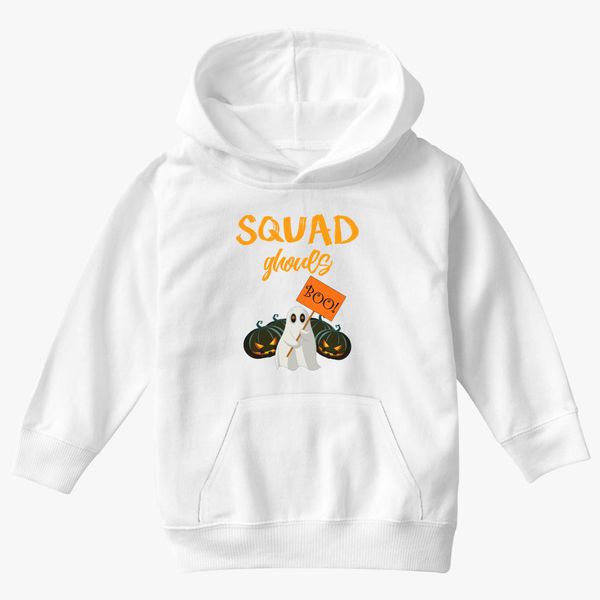 Squad Ghouls Kids Hoodie Kidozi Com - team baked beans roblox
