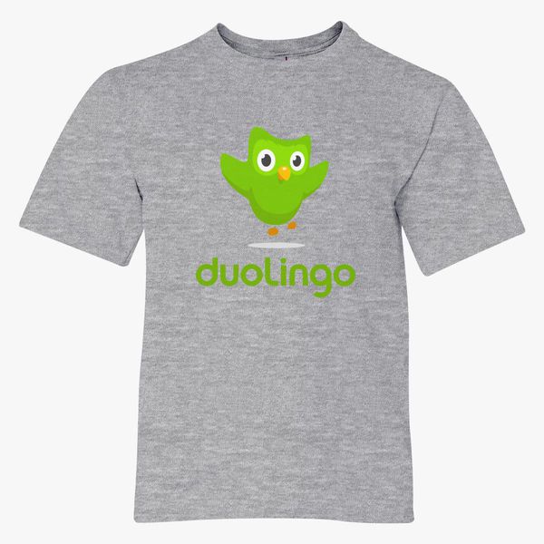 Duolingo T Shirt Roblox Free