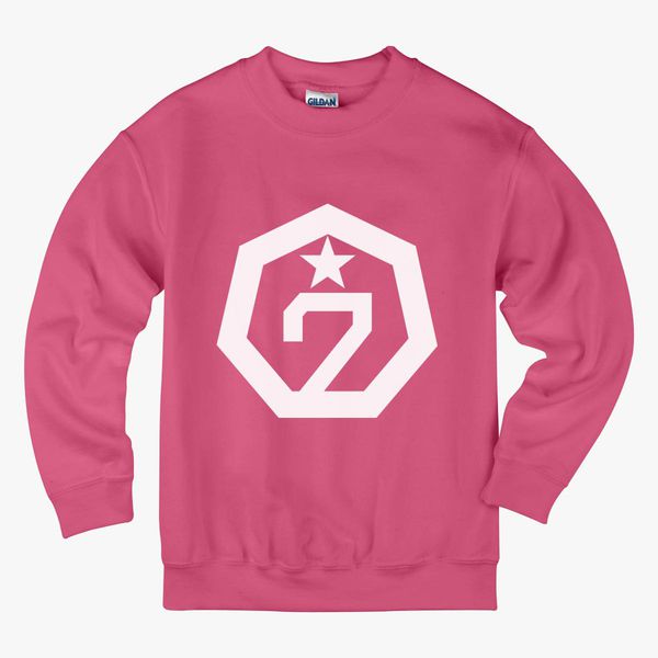 Got7 Kids Sweatshirt Kidozi Com - all roblox high school promo codes got7 songs roblox codes 2019