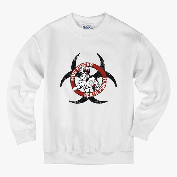 Five Finger Death Punch 5fdp Kids Sweatshirt Kidozi Com - roblox five finger death punch