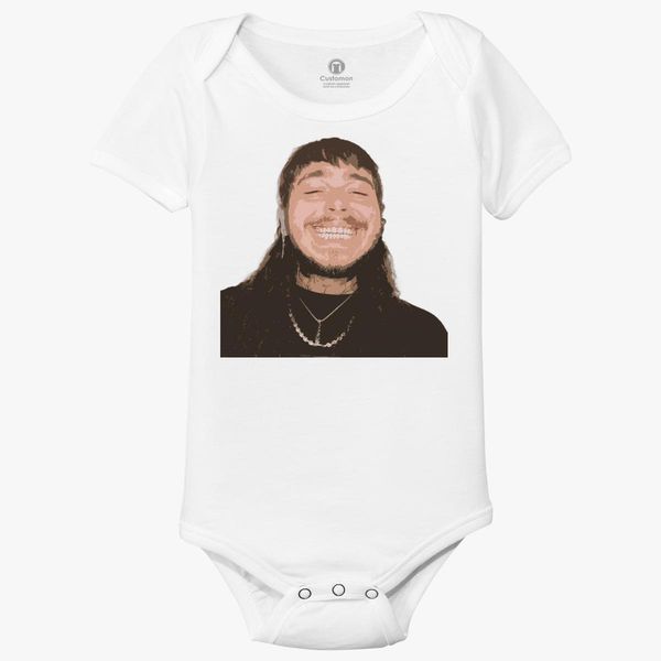 Post Malone Baby Shirt Off 74 Free Shipping - enough roblox baby onesies customon