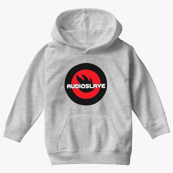 audioslave hoodie