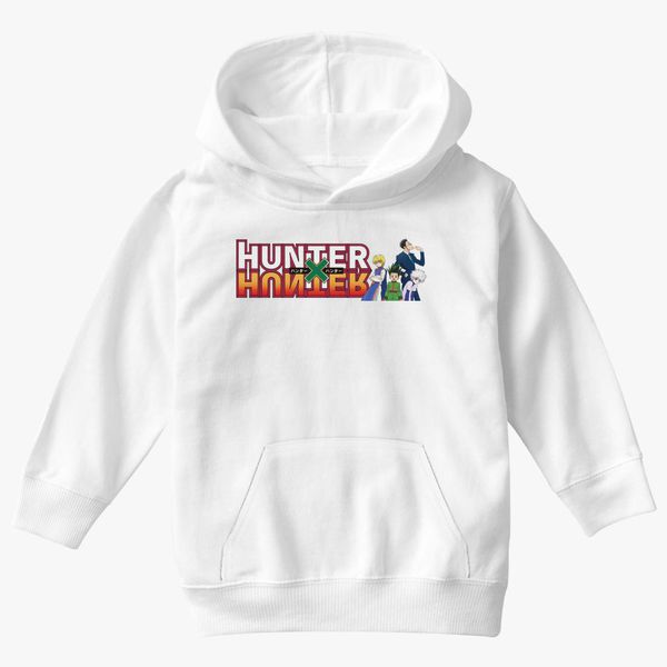 Hunter X Hunter Roblox Clothes