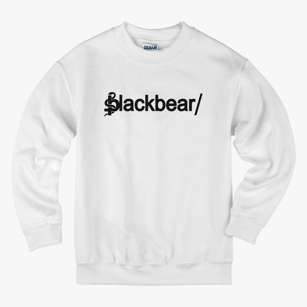 blackbear sweater