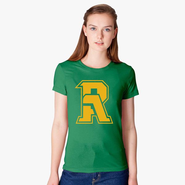 Aaron Rodgers Women T shirt