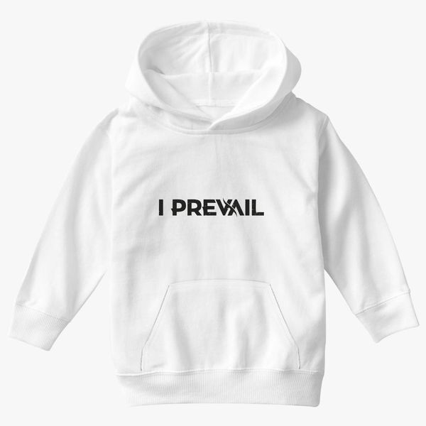 I Prevail Kids Hoodie Kidozi Com - old materials prevail roblox