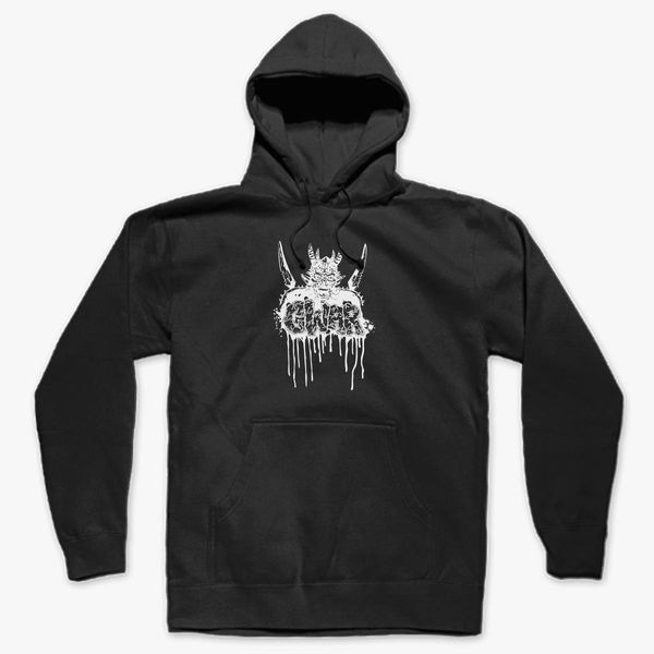 gwar hoodie