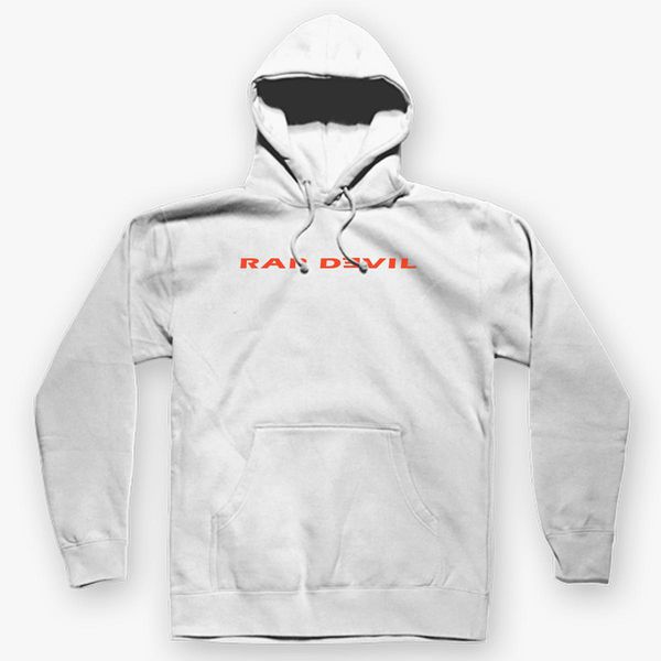 rap devil sweatshirt