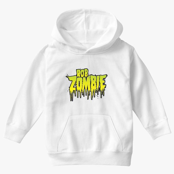 Rob Zombie Kids Hoodie Kidozicom - new oridian logo dark grey roblox