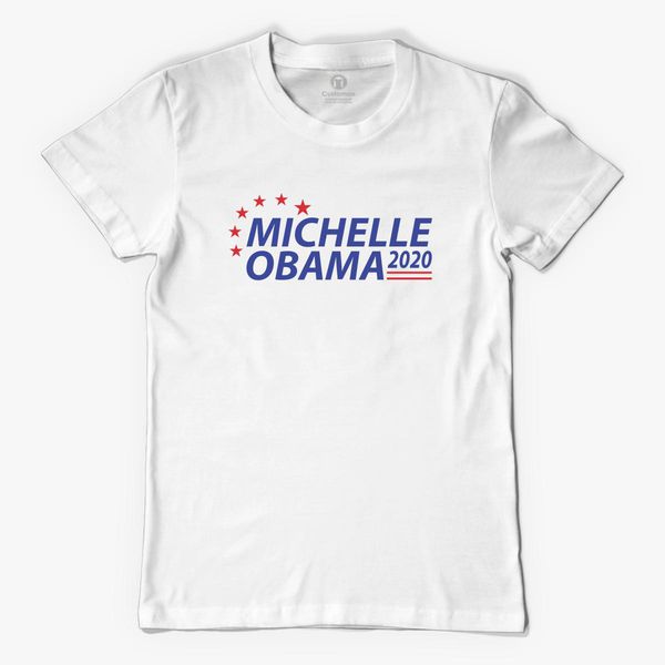 Michelle Obama 2020 Men S T Shirt Kidozi Com - obama roblox t shirt