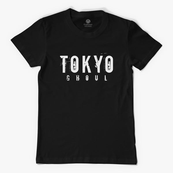 Tokyo Ghoul Mens T Shirt Kidozicom - 