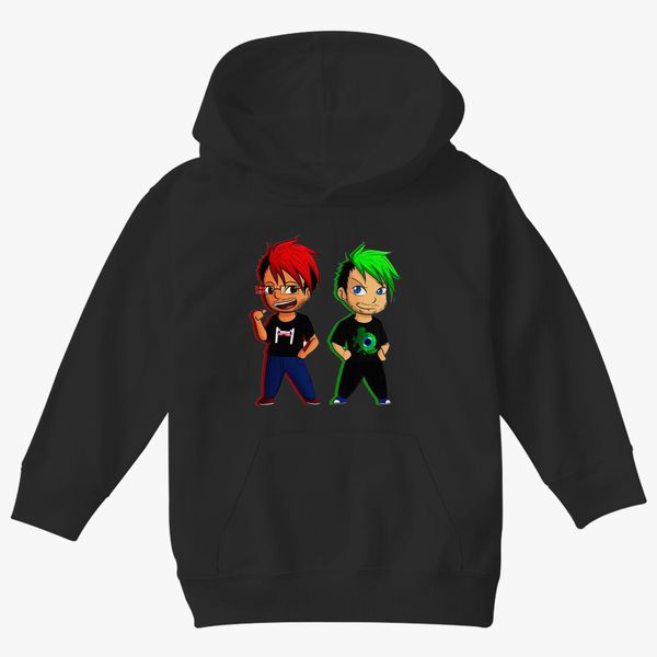 Markiplier And Jacksepticeye Kids Hoodie Kidozi Com - the code for all the way by jacksepticeye roblox