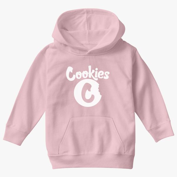 berner cookies hoodie