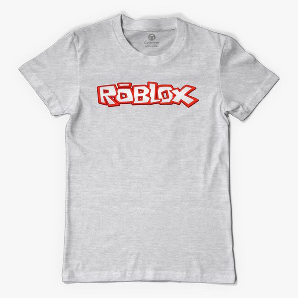Roblox Title Men S T Shirt Kidozi Com - roblox r logo mens tank top products tank man tank