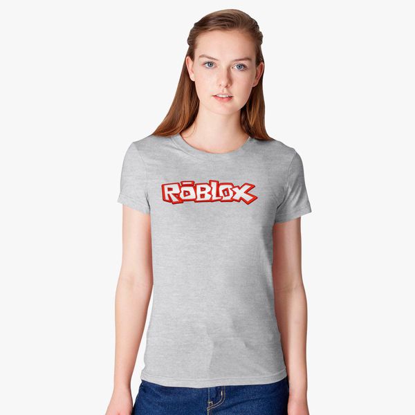 Roblox Title Women S T Shirt Kidozi Com