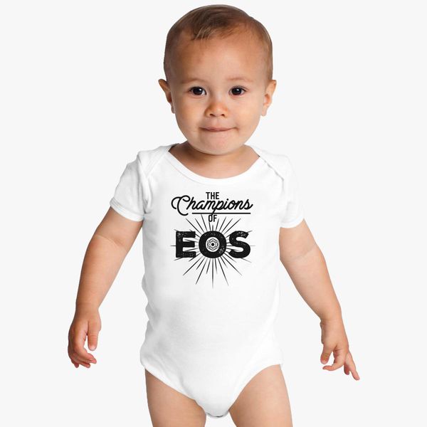 champion onesies for babies