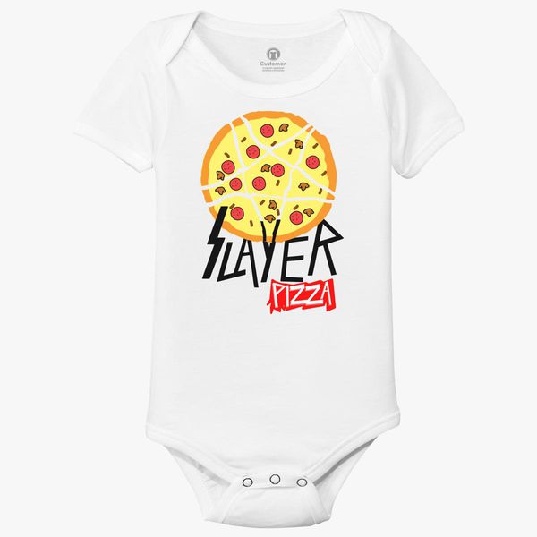 slayer baby onesie