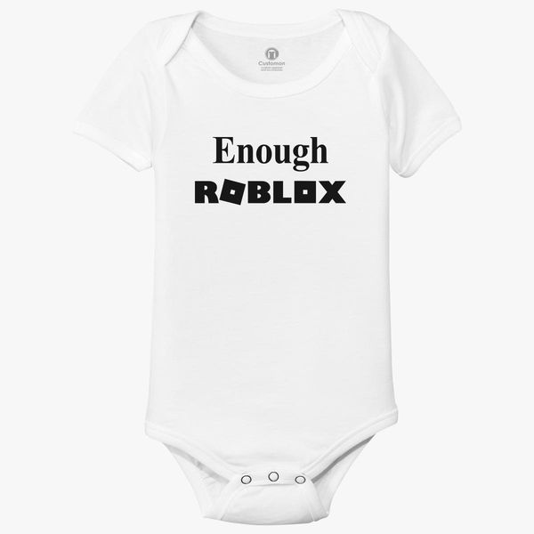 Enough Roblox Baby Onesies Kidozi Com - roblox ww2 t shirt