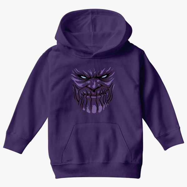 Thanos Kids Hoodie Kidozi Com - roblox infinity gauntlet item roblox free hoodie