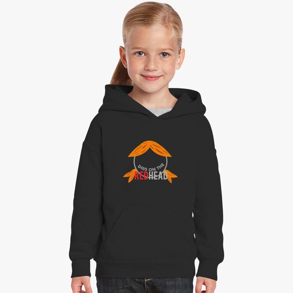 Dibs On The Redhead Smiley Kids Hoodie Kidozi Com - epic smiley hoodie fixed hood roblox