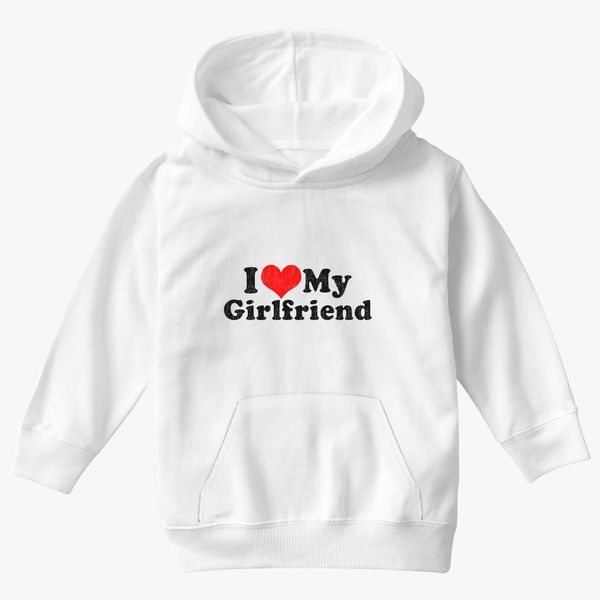 I Love My Girlfriend Kids Hoodie Kidozi Com - my brother found out my girlfriend is in love with him roblox