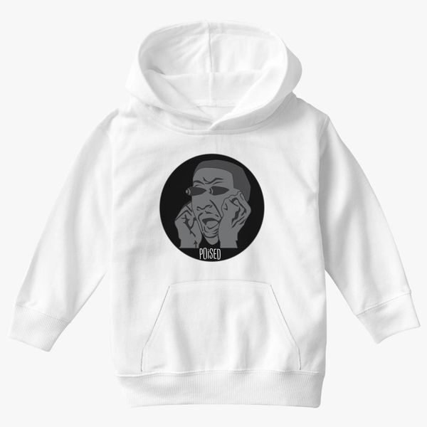 Poiised Kids Hoodie Kidozi Com - poiised shirt roblox