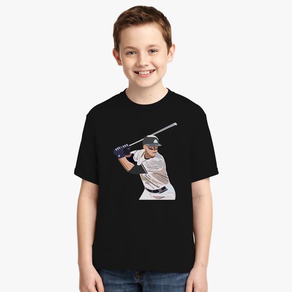 Juantamad Aaron Judge T-Shirt