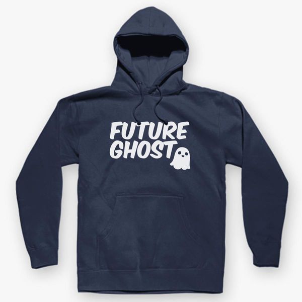 future ghost sweatshirt