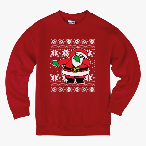 ugly sweater hat roblox