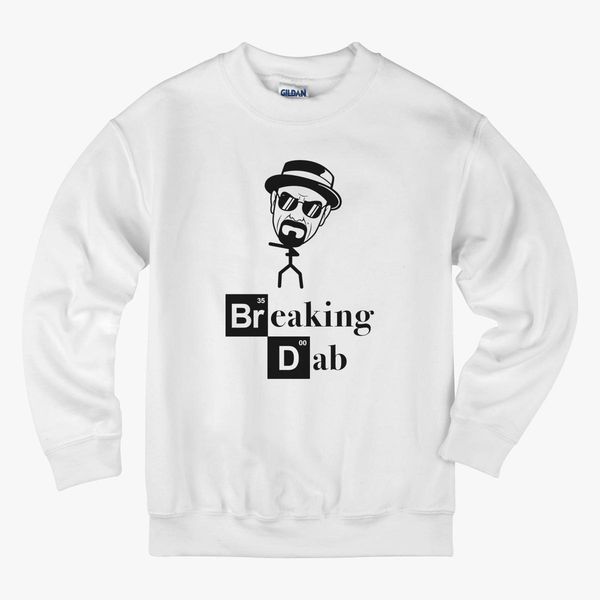 Breaking Bad Shirt Kids Sweatshirt Kidozi Com - bad shirts roblox