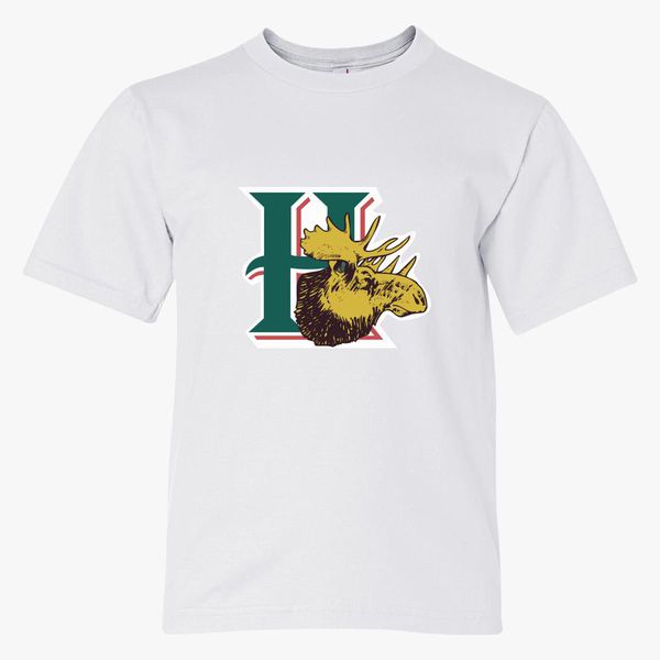 Sticker Moose Head Youth T Shirt Kidozi Com - cute moose shirt code for roblox