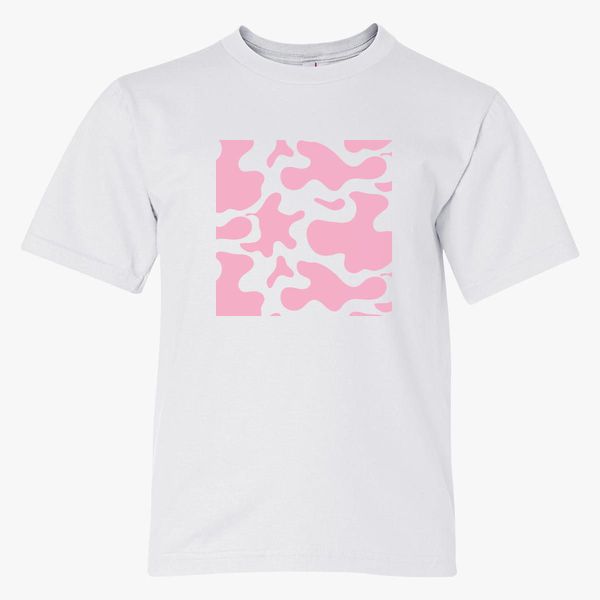 Strawberry Cow Youth T Shirt Kidozi Com - strawberry cow song roblox id