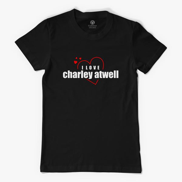 Atwell insta charley Hot Leak