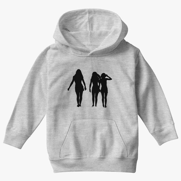 Sailor Moon Silhouettes Kids Hoodie Kidozi Com - videos matching confusing people as sailor moon in roblox