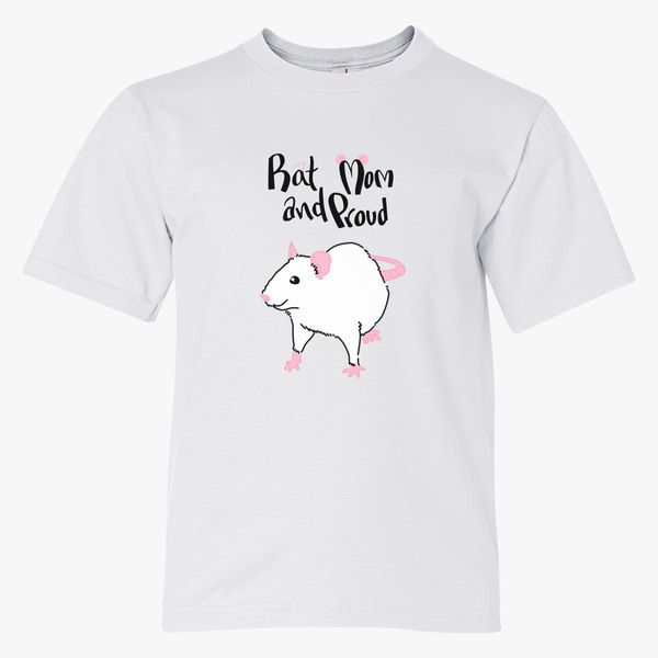 Rat Mom Youth T Shirt Kidozi Com - roblox rat shirt