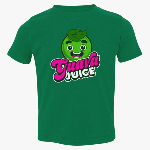 Guava Juice Roblox Toddler T Shirt Kidozi Com