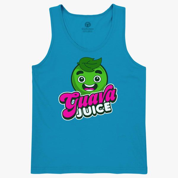 Guava Juice Roblox Kids Tank Top Kidozi Com - guava juice roblox baby onesies kidozicom