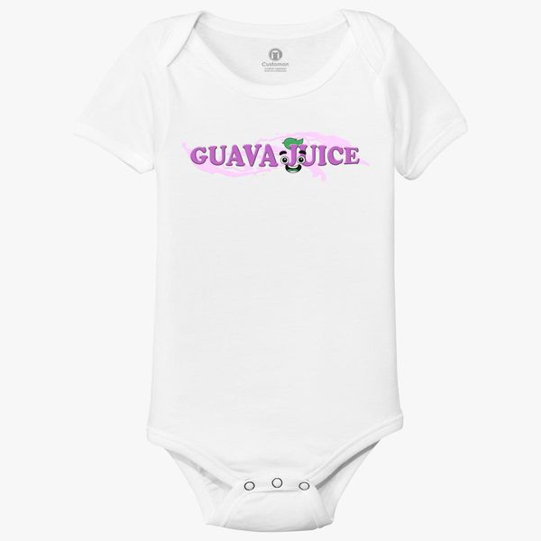 Guava Juice Challenges Youtube Baby Onesies Kidozi Com - guava juice roblox baby onesies kidozicom