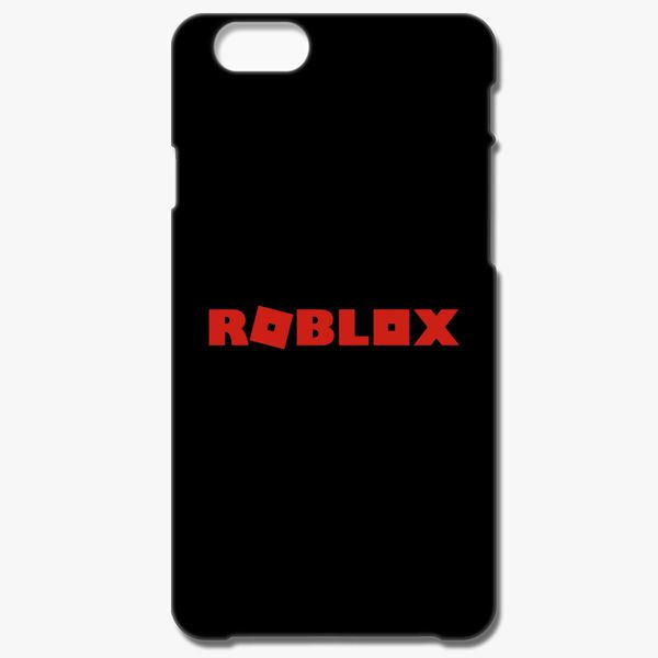 Roblox Iphone 6 6s Case Kidozi Com - phone roblox logo