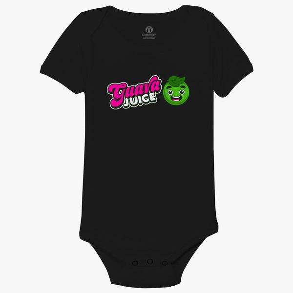 Guava Juice Baby Onesies Kidozi Com - guava juice roblox shooting games