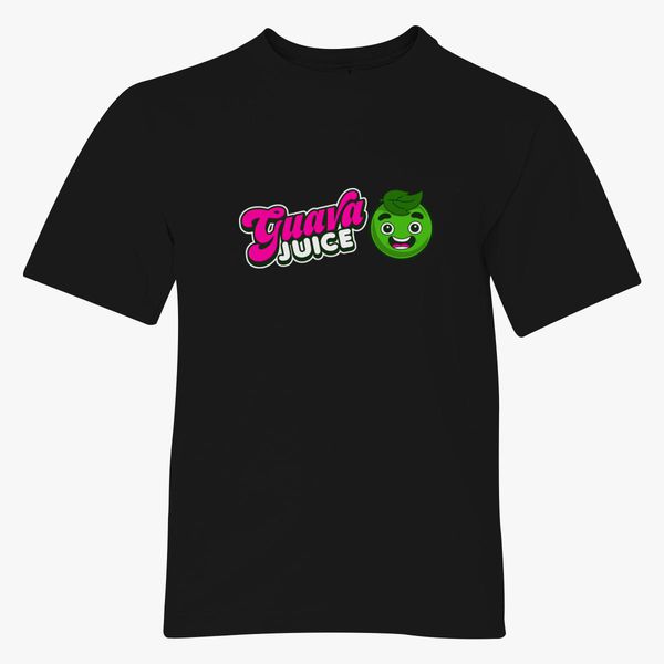 Guava Juice Youth T Shirt Kidozi Com - guava juice shirt roblox youth t shirt kidozi com