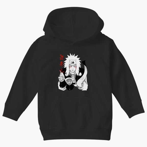 Sensei Naruto Shippuden Kids Hoodie Kidozi Com - kid naruto roblox shirt
