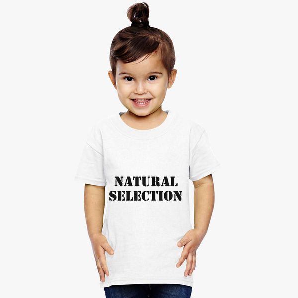 Natural Selection Toddler T Shirt Kidozicom - roblox natural selection shirt