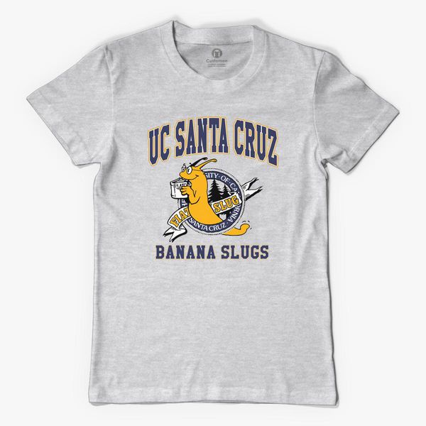 激レア】90s オリジナル UCSC BANANA SLUG L グレー | ethicsinsports.ch